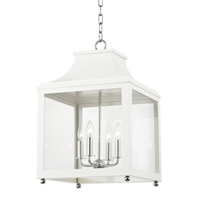 Mitzi-H259704L-PN/WH|MAIN