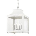 Leigh Outdoor (Damp) Lantern by Mitzi