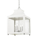 Leigh Outdoor (Damp) Lantern by Mitzi
