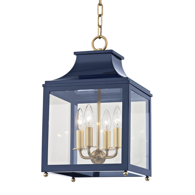 Leigh Outdoor (Damp) Hanging Lanterns by Mitzi