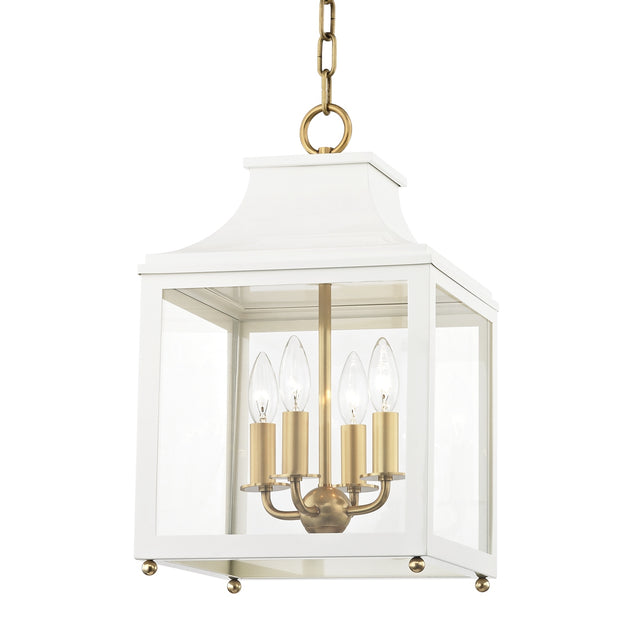 Leigh Outdoor (Damp) Hanging Lanterns by Mitzi