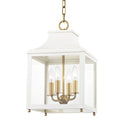 Leigh Outdoor (Damp) Lantern by Mitzi