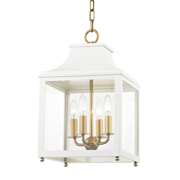 Leigh Outdoor (Damp) Lantern by Mitzi