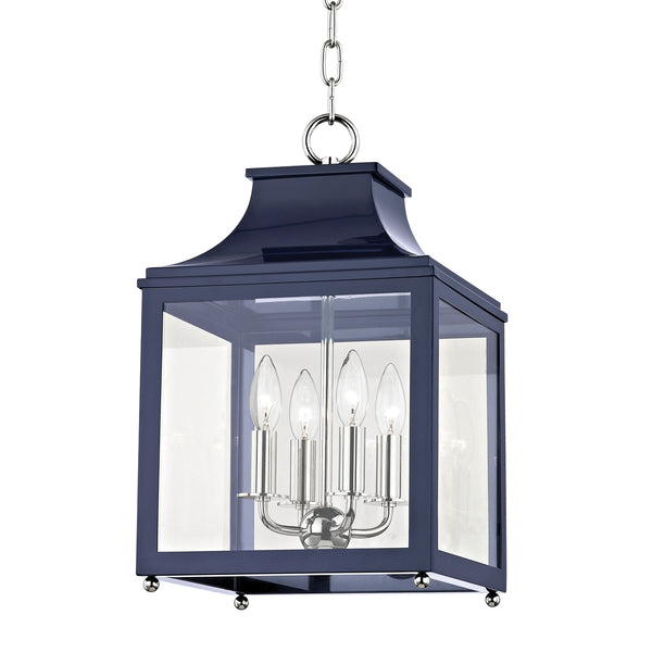 Leigh Outdoor (Damp) Lantern by Mitzi