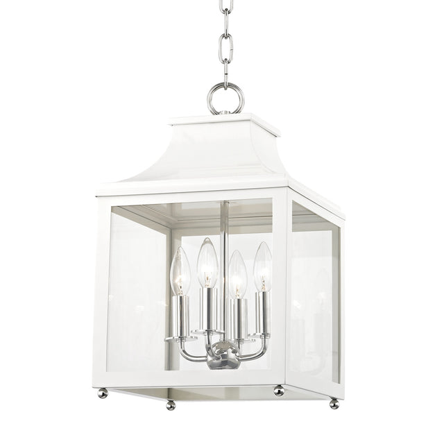 Leigh Outdoor (Damp) Hanging Lanterns by Mitzi