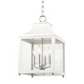 Leigh Outdoor (Damp) Lantern by Mitzi