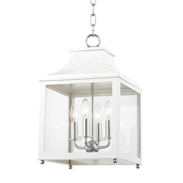 Leigh Outdoor (Damp) Lantern by Mitzi