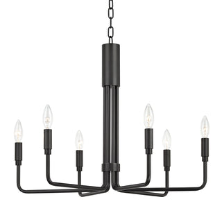 Buy old-bronze Brigitte Outdoor (Damp) Chandelier by Mitzi