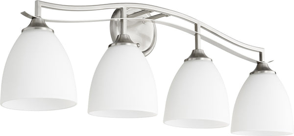 Jardin Vanity by Quorum