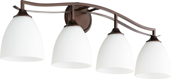 Jardin Vanity by Quorum