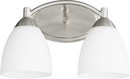 Barkley Vanity by Quorum