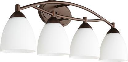 Barkley Vanity by Quorum