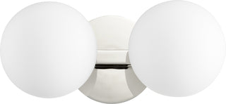 Globe Vanities Vanity by Quorum