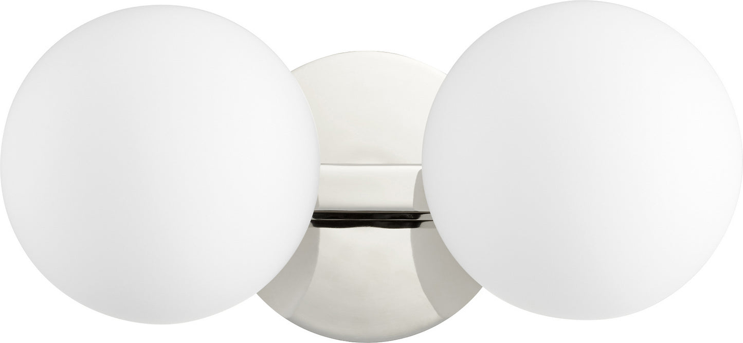 Jasper Vanity by Quorum