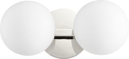 Jasper Vanity by Quorum