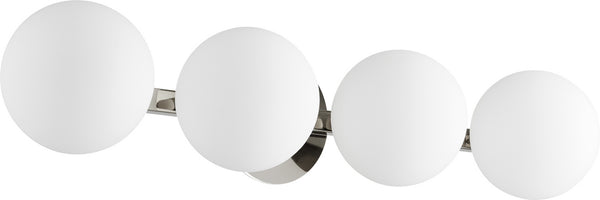 Globe Vanities Vanity by Quorum