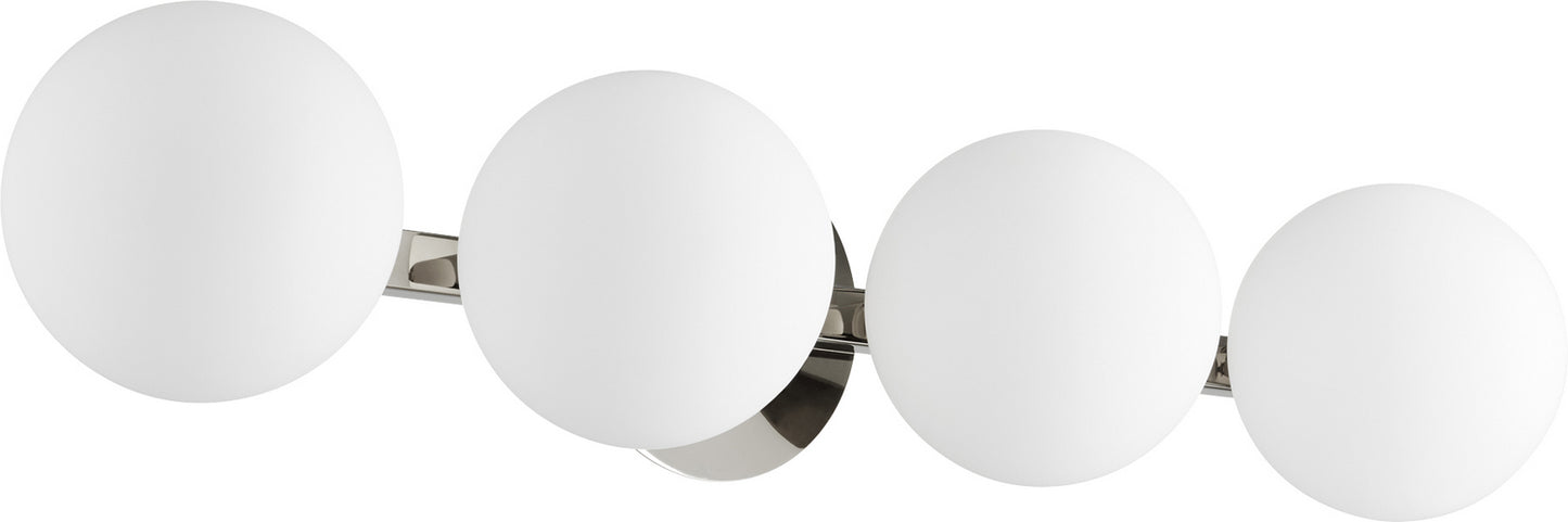 Jasper Vanity by Quorum