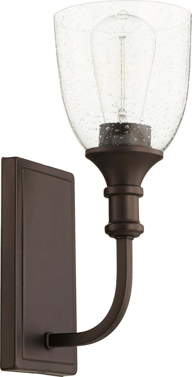 Richmond Outdoor (Damp) Sconce by Quorum