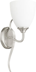Jardin Outdoor (Damp) Sconce by Quorum