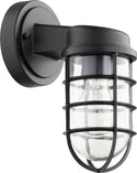 Belfour Outdoor (Wet) Wall Lantern by Quorum