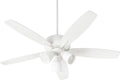 Breeze Ceiling Fan by Quorum