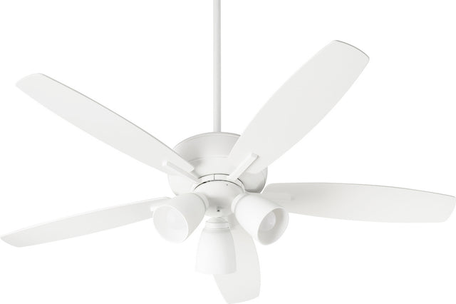 Breeze " Ceiling Fan by Quorum