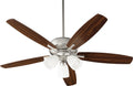 Breeze Ceiling Fan by Quorum