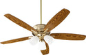Breeze " Ceiling Fan by Quorum