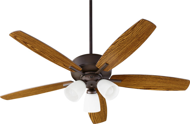 Breeze " Ceiling Fan by Quorum