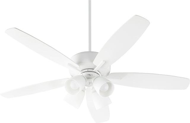 Breeze " Ceiling Fan by Quorum