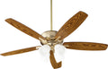 Breeze Ceiling Fan by Quorum