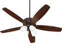 Breeze " Ceiling Fan by Quorum