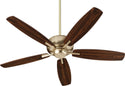 Breeze " Ceiling Fan by Quorum