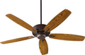 Breeze Ceiling Fan by Quorum