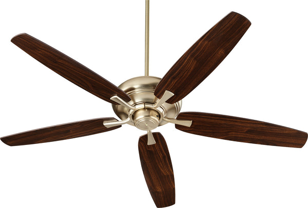 Apex Ceiling Fan by Quorum