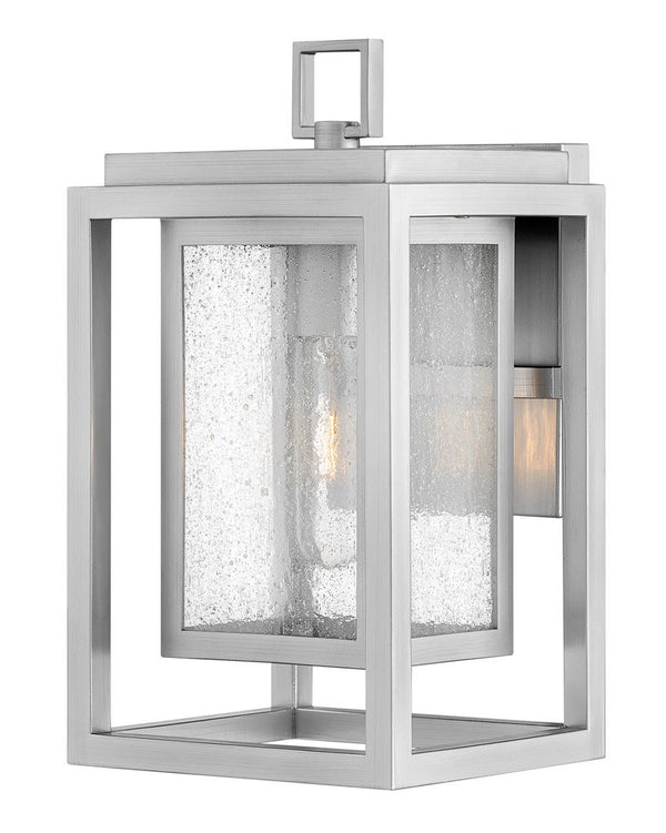 Republic Outdoor (Wet) Wall Lantern by Hinkley