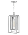 Republic Outdoor (Damp) Hanging Lantern by Hinkley