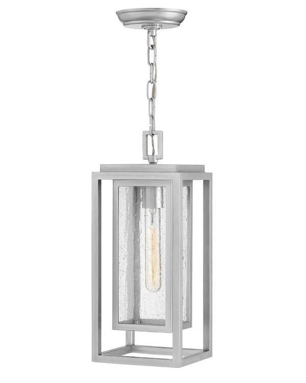 Republic Outdoor (Damp) Hanging Lantern by Hinkley