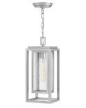 Republic Outdoor (Damp) Lantern by Hinkley