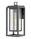 Republic Outdoor (Wet) Wall Lantern by Hinkley