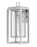 Republic Outdoor (Wet) Wall Lantern by Hinkley