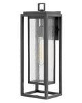 Republic Outdoor (Wet) Wall Lantern by Hinkley