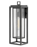 Republic Outdoor (Wet) Wall Lantern by Hinkley