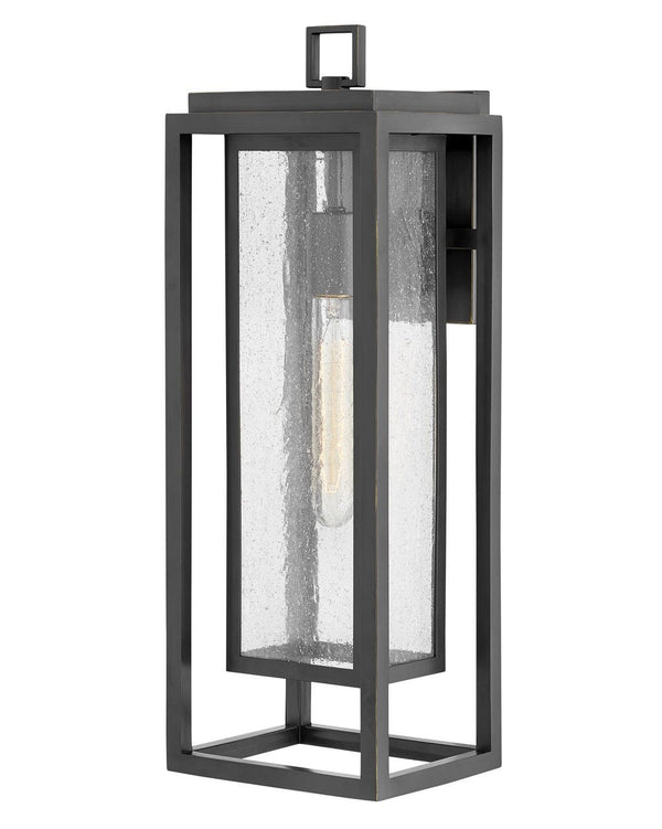 Republic Outdoor (Wet) Wall Lantern by Hinkley