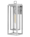 Republic Outdoor (Wet) Wall Lantern by Hinkley
