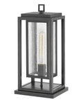 Republic Outdoor (Wet) Post Lanterns by Hinkley