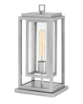 Republic Outdoor (Wet) Post Lanterns by Hinkley
