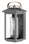 Atwater Outdoor (Wet) Sconce by Hinkley