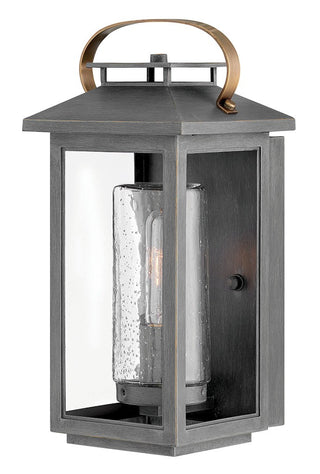 Atwater Outdoor (Wet) Sconce by Hinkley
