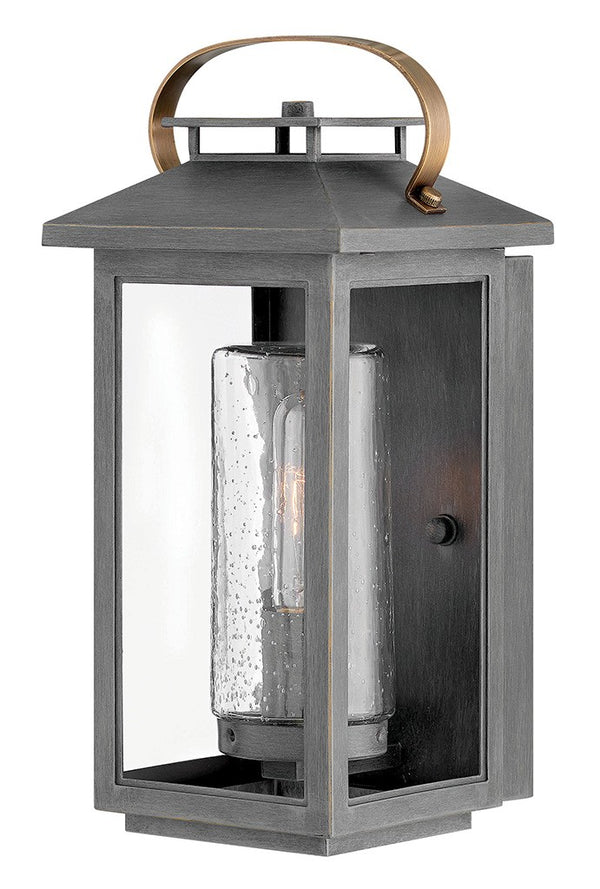 Atwater Outdoor (Wet) Sconce by Hinkley